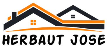 Couvreur HJB – logo artisan couvreur à Alès et dans tout le Gard